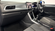 Volkswagen T-Roc 1.0 TSI Life 5dr Petrol Hatchback